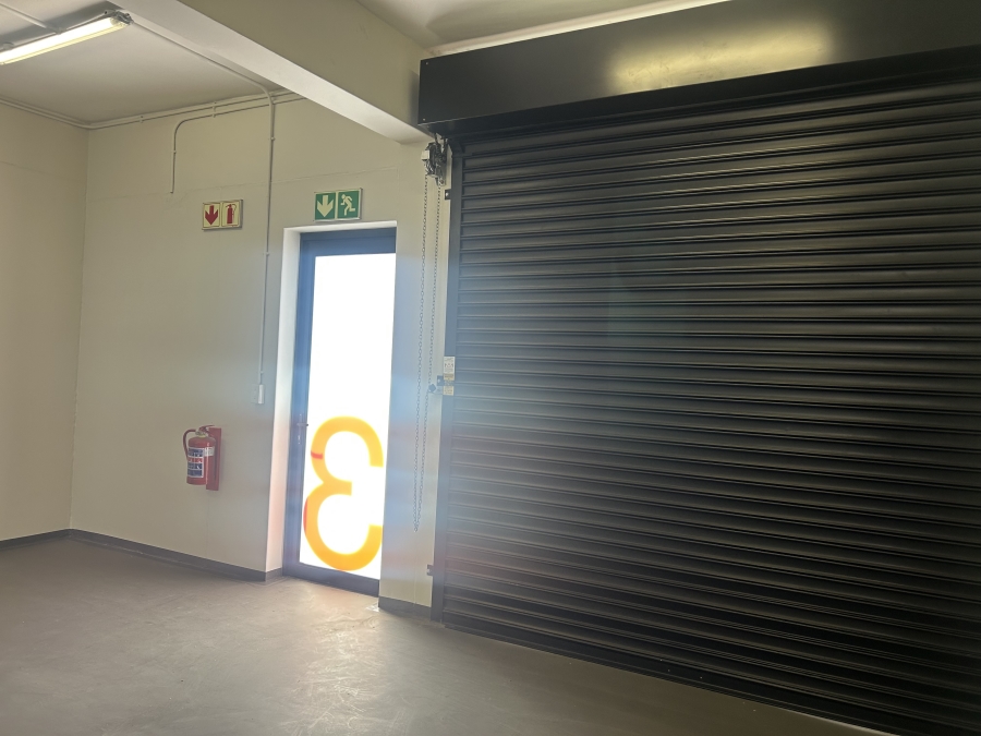 To Let Commercial Property for Rent in Maitland Western Cape